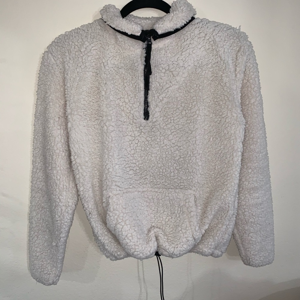 Teddy Adjustable Jacket